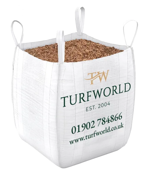 Lawn Top Dressing (Sand/Soil)