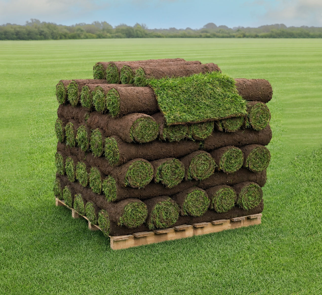 Signature Turf